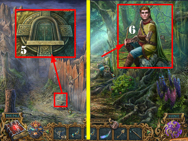 Spirits of Mystery: The Minotaur Oscuro