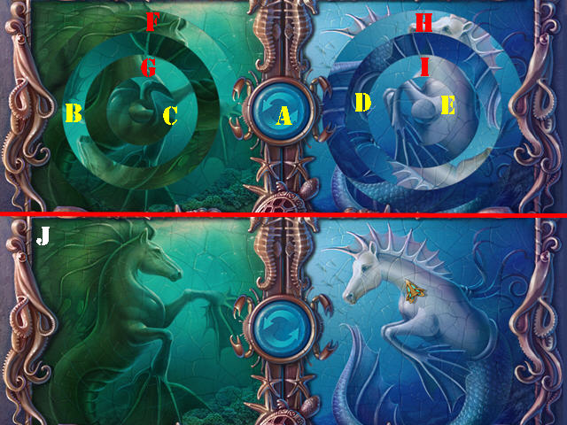 Spirits of Mystery: The Minotaur Oscuro