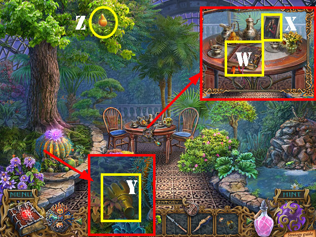 Spirits of Mystery: The Minotaur Oscuro