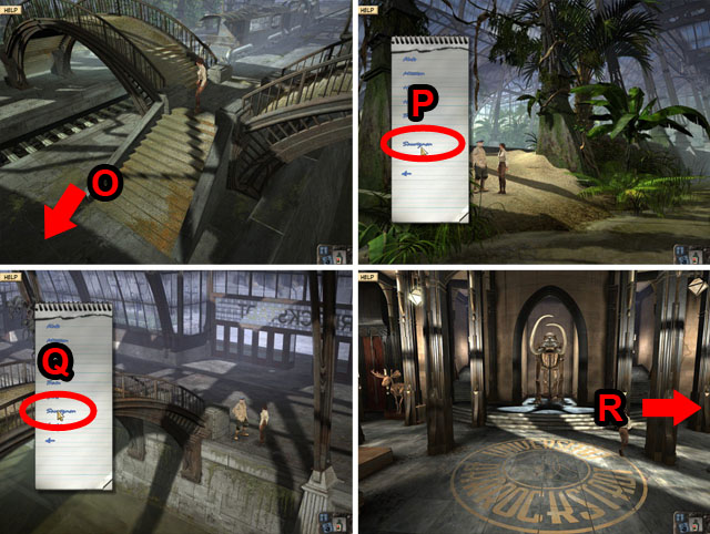 Syberia, Parte 2