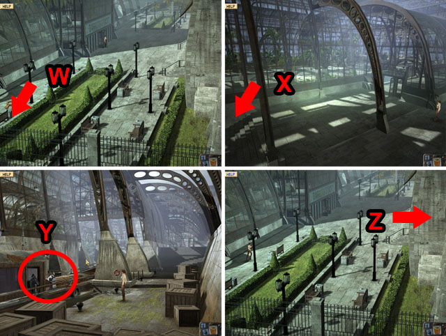 Syberia, Parte 2