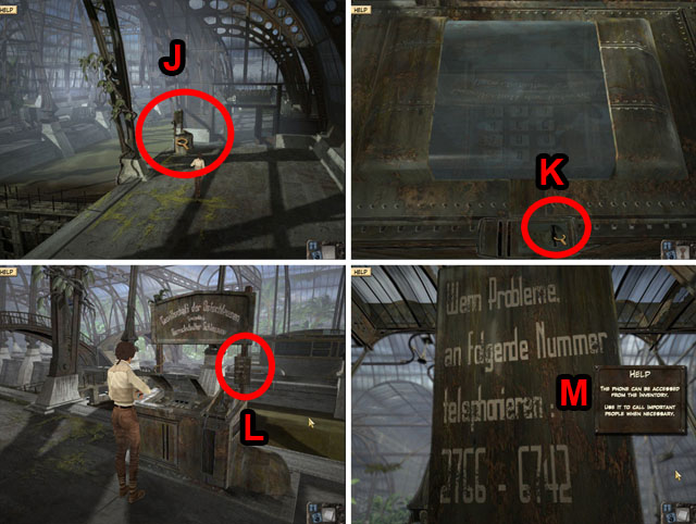 Syberia, Parte 2