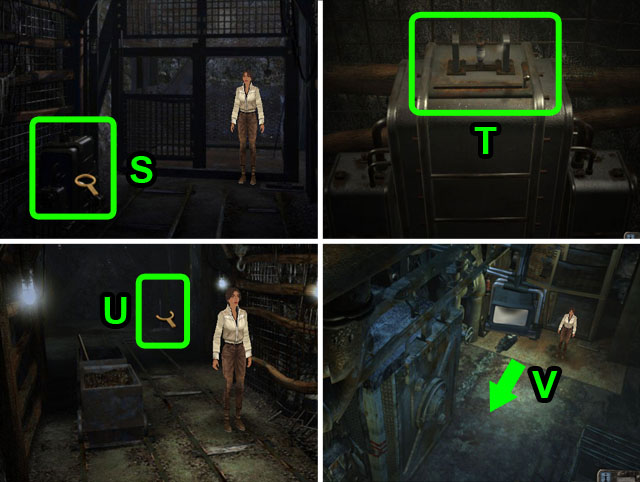 Syberia, Parte 3