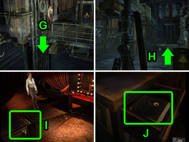 Syberia, Parte 3