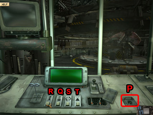 Syberia, Parte 3