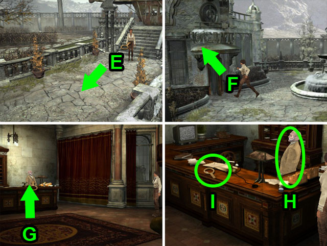 Syberia, Parte 3