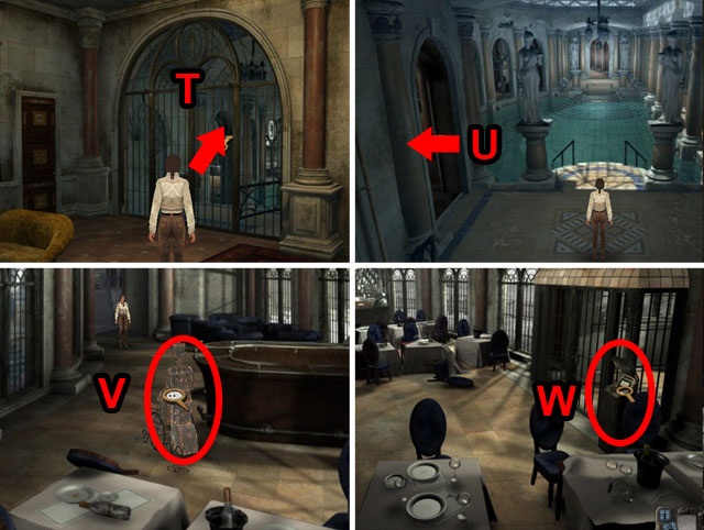 Syberia, Parte 3