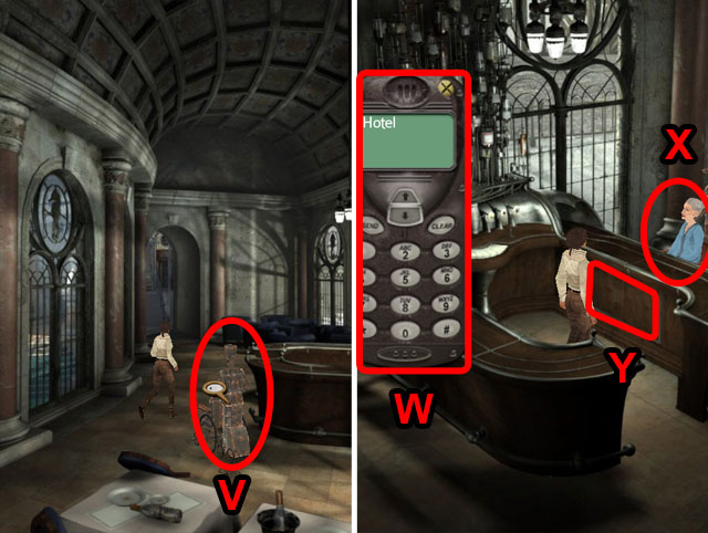 Syberia, Parte 3