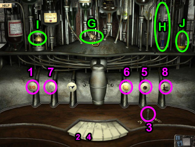 Syberia, Parte 3