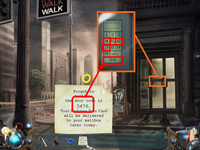 Torre de Tesla: El Misterio de Wardenclyffe