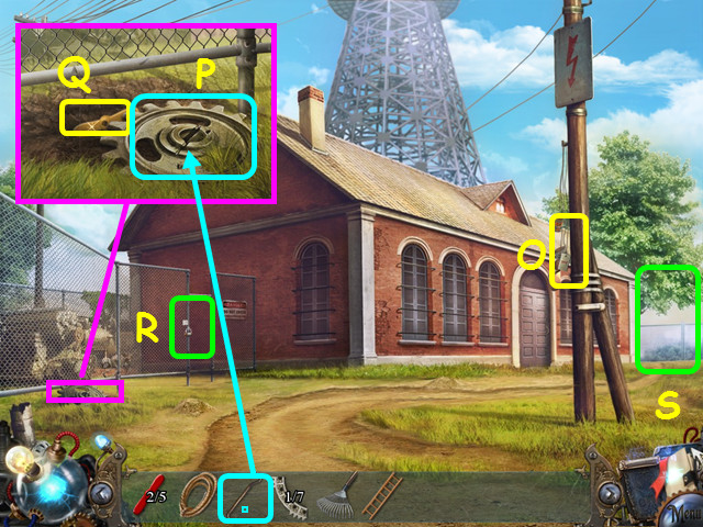 Torre de Tesla: El Misterio de Wardenclyffe