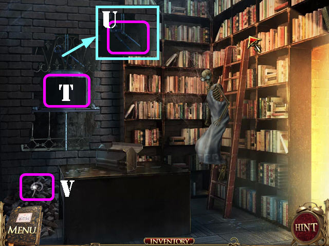 El Libro de los Deseos