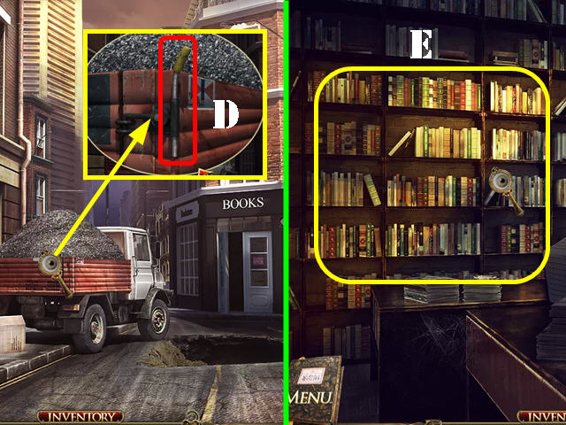 El Libro de los Deseos