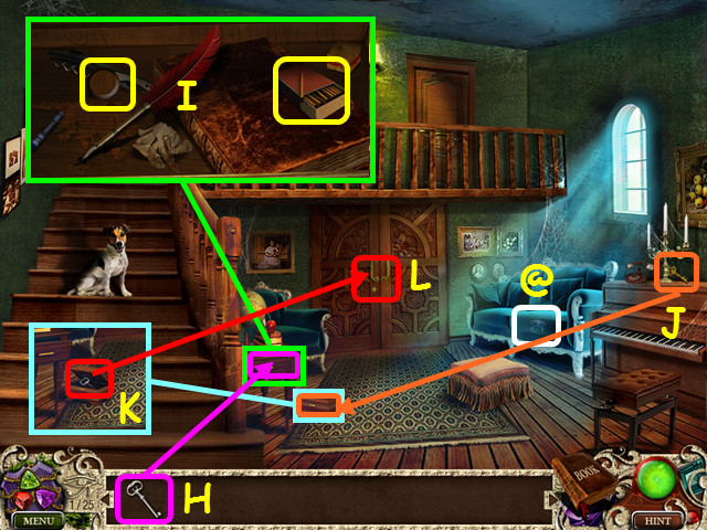 El Dreamatorium del Dr. Magnus