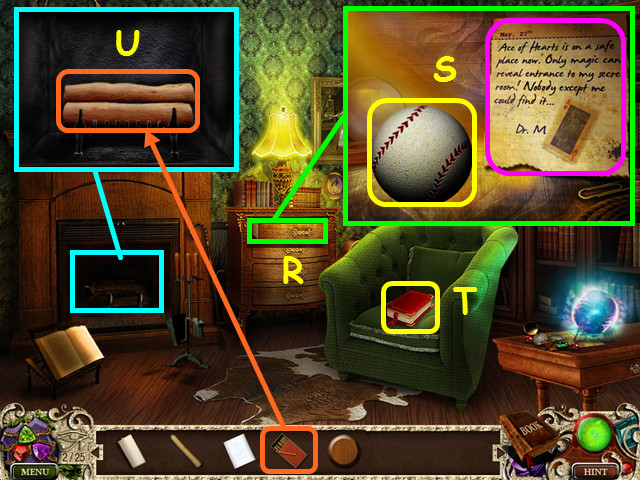 El Dreamatorium del Dr. Magnus