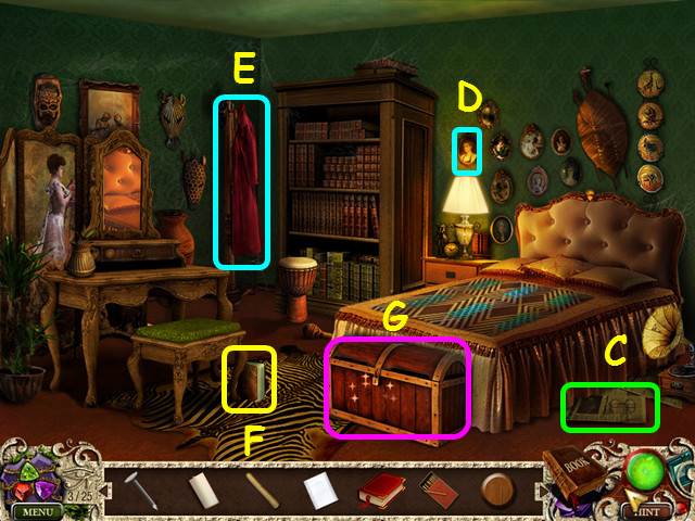 El Dreamatorium del Dr. Magnus