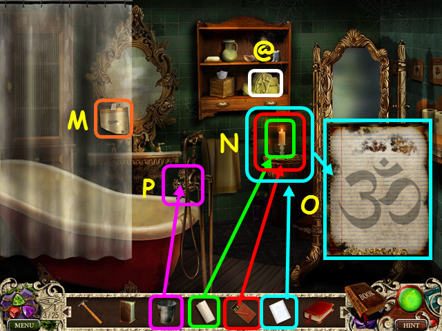 El Dreamatorium del Dr. Magnus