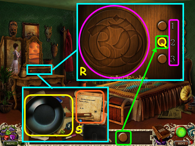 El Dreamatorium del Dr. Magnus