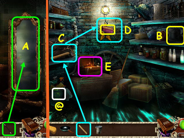 El Dreamatorium del Dr. Magnus