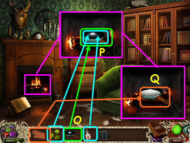 El Dreamatorium del Dr. Magnus