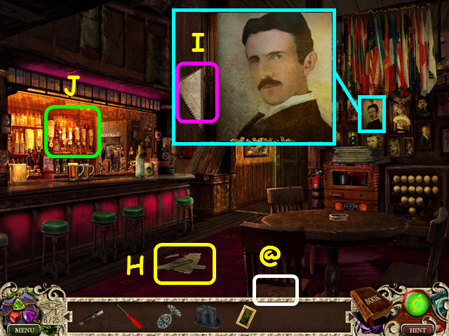 El Dreamatorium del Dr. Magnus