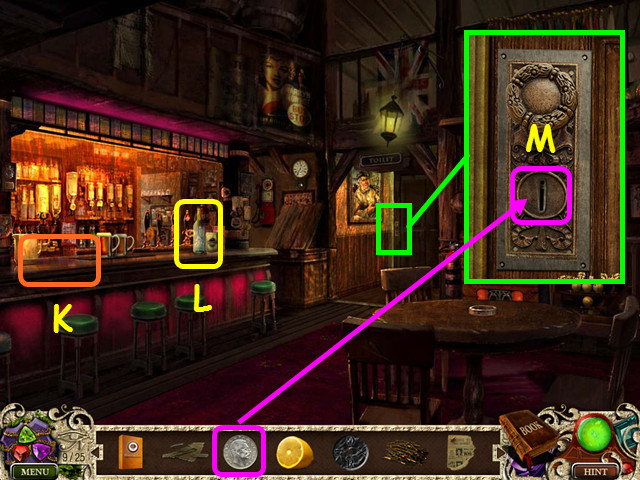 El Dreamatorium del Dr. Magnus