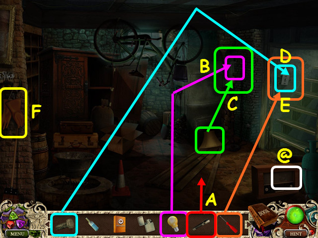 El Dreamatorium del Dr. Magnus