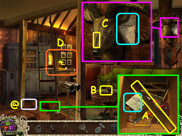 El Dreamatorium del Dr. Magnus