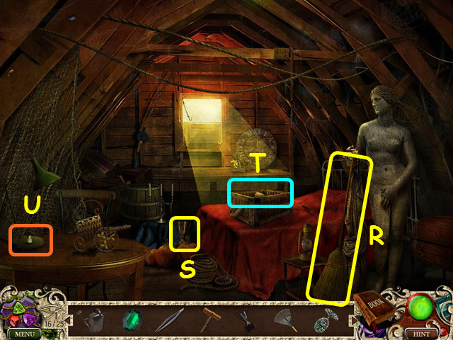 El Dreamatorium del Dr. Magnus