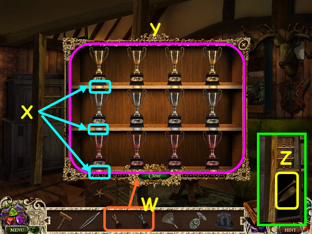 El Dreamatorium del Dr. Magnus