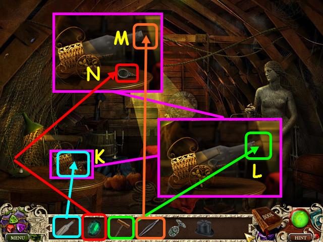 El Dreamatorium del Dr. Magnus