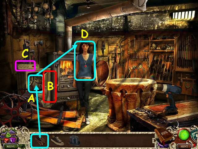 El Dreamatorium del Dr. Magnus