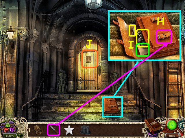 El Dreamatorium del Dr. Magnus