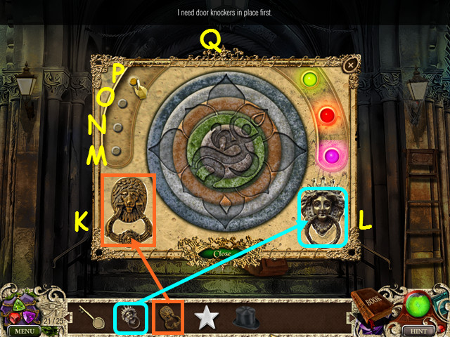 El Dreamatorium del Dr. Magnus
