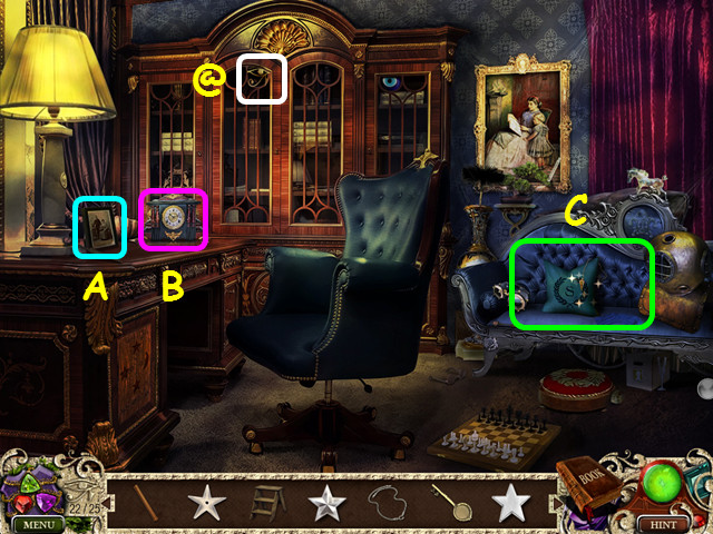 El Dreamatorium del Dr. Magnus
