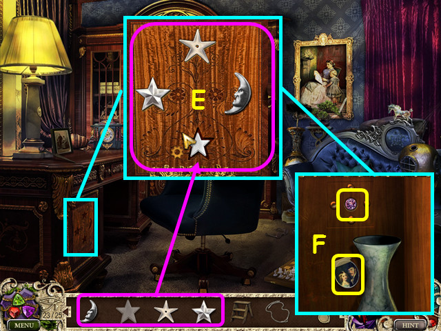 El Dreamatorium del Dr. Magnus