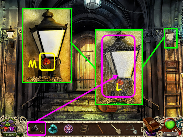 El Dreamatorium del Dr. Magnus