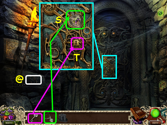 El Dreamatorium del Dr. Magnus