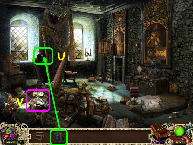El Dreamatorium del Dr. Magnus