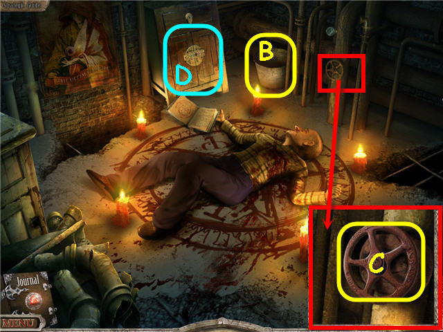 Los Guardianes: Progenie Perdido