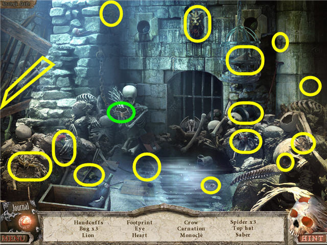 Los Guardianes: Progenie Perdido