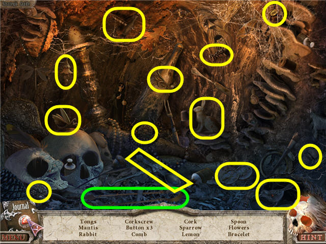 Los Guardianes: Progenie Perdido