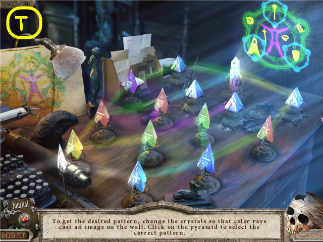 Los Guardianes: Progenie Perdido