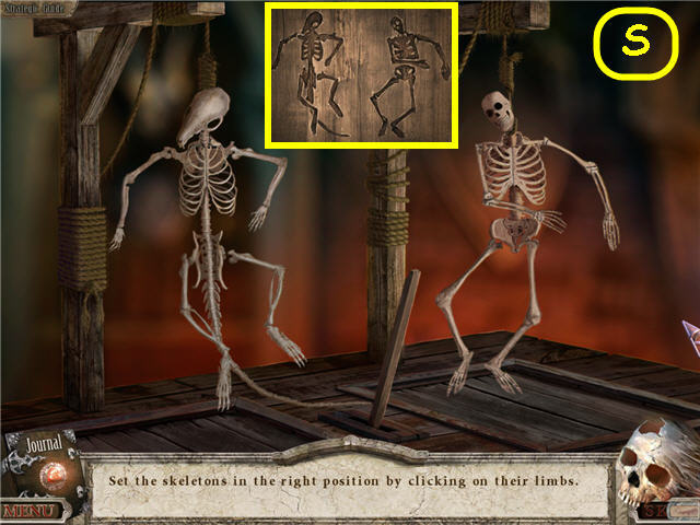 Los Guardianes: Progenie Perdido