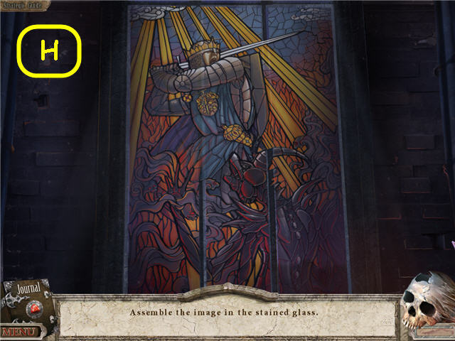 Los Guardianes: Progenie Perdido
