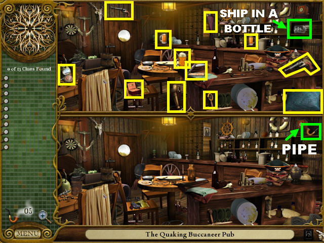 The Lost Cases of Sherlock Holmes 2 (INTEL FULL) Mac Os X