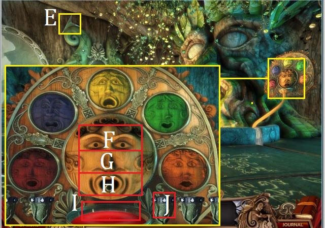 The Mirror Mysteries: Reinos Olvidados