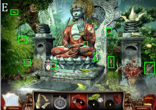 The Mirror Mysteries: Reinos Olvidados