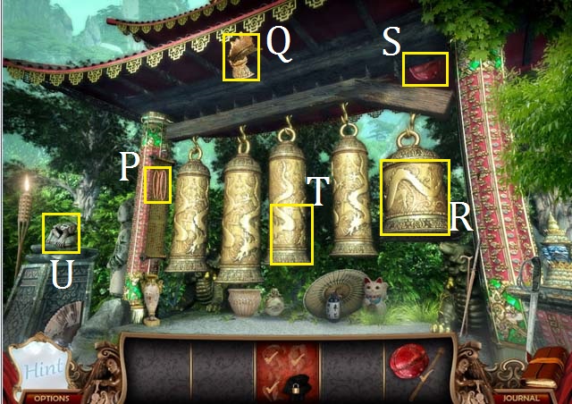 The Mirror Mysteries: Reinos Olvidados