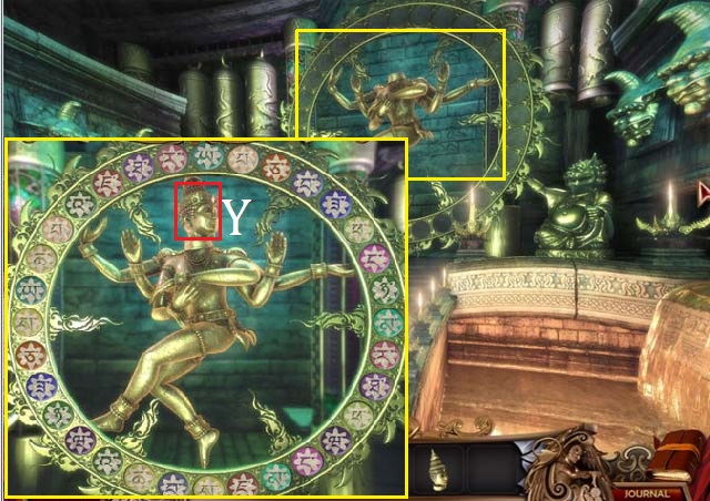 The Mirror Mysteries: Reinos Olvidados